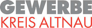 Gewerbe Kreis Altnau Logo
